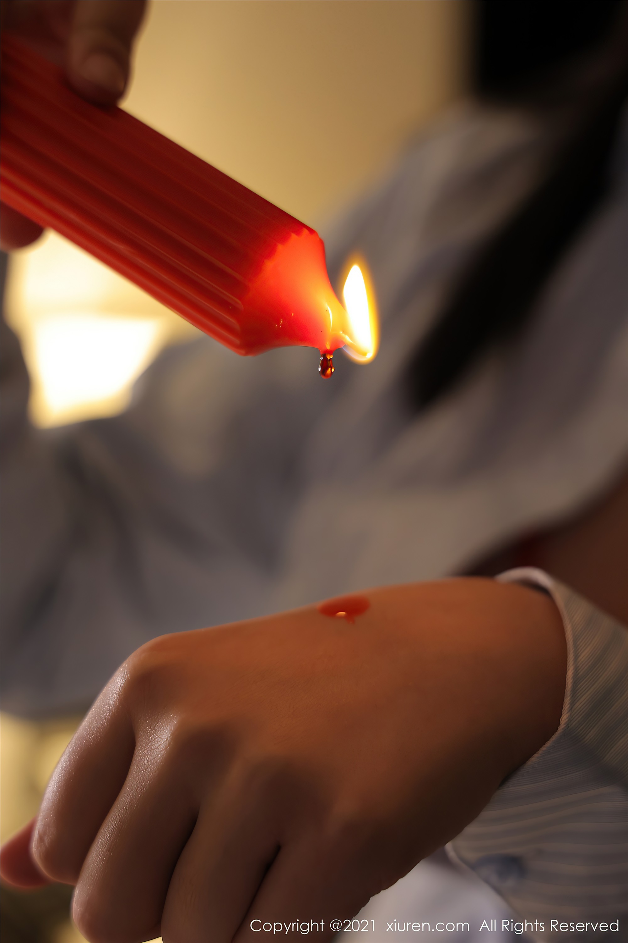 Xiuren秀人网 2021.10.28 NO.4132 summer宝宝